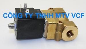 SOLENOID VALVE 22228019